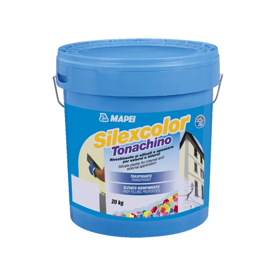 silexcolor tonachino