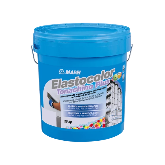 elastocolor tonachino plus