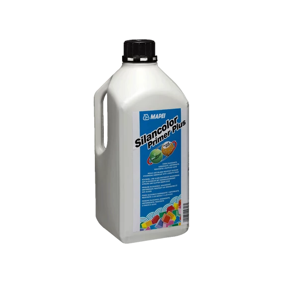 silancolor primer plus