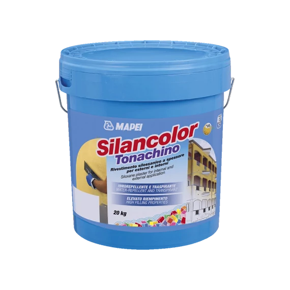 silancolor tonachino