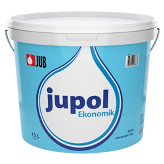 jupol ekonomik