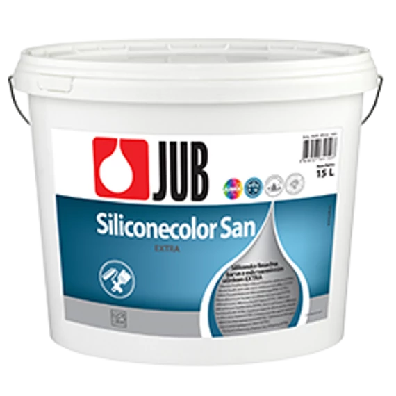 jub siliconecolor san extra