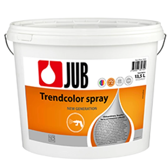 jub trendcolor spray