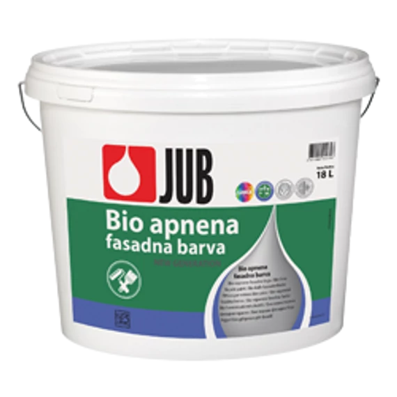 jub bio