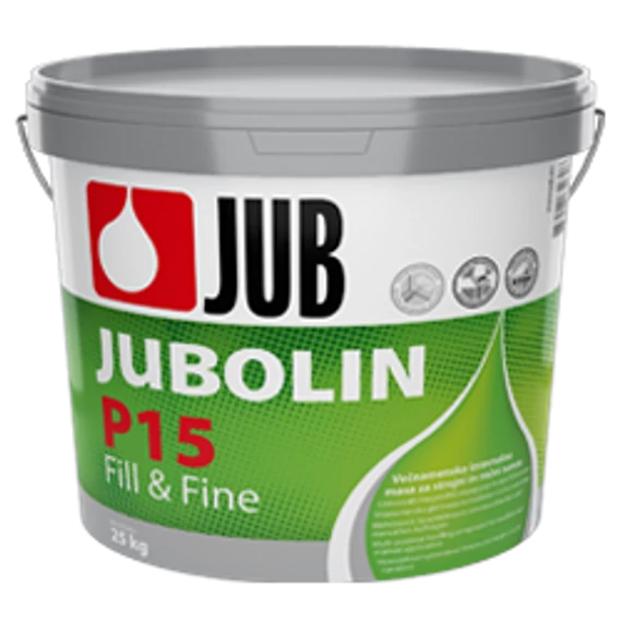 jubolin p15